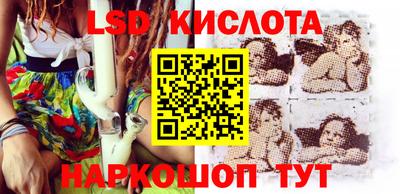 крисы Коммунар